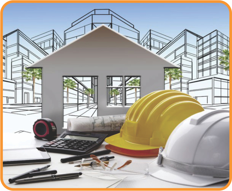 CONSTRUÇÕES – Residencial, Comercial,     Predial, Estrutura Metálica